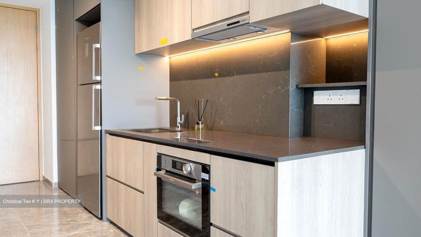 One Holland Village Residences (D10), Apartment #628004651